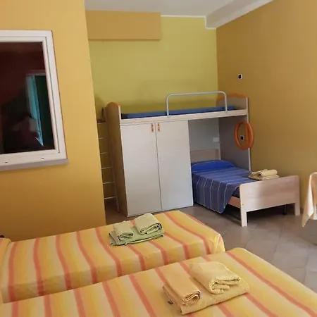 Bed & Breakfast Fiore Carlazzo