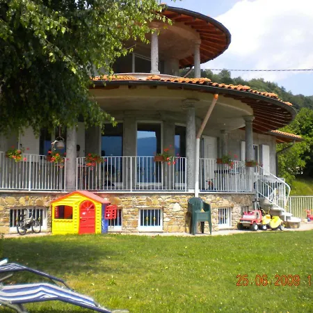 Bed & Breakfast Fiore Carlazzo