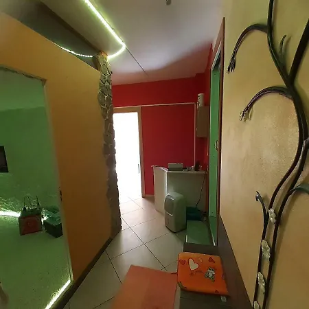Bed & Breakfast Fiore Carlazzo