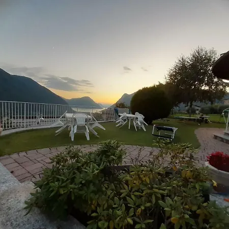 Fiore Bed & Breakfast Carlazzo