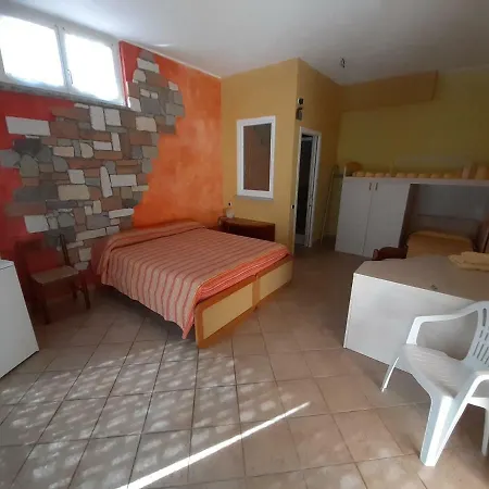 Oda ve Kahvaltı Fiore Carlazzo